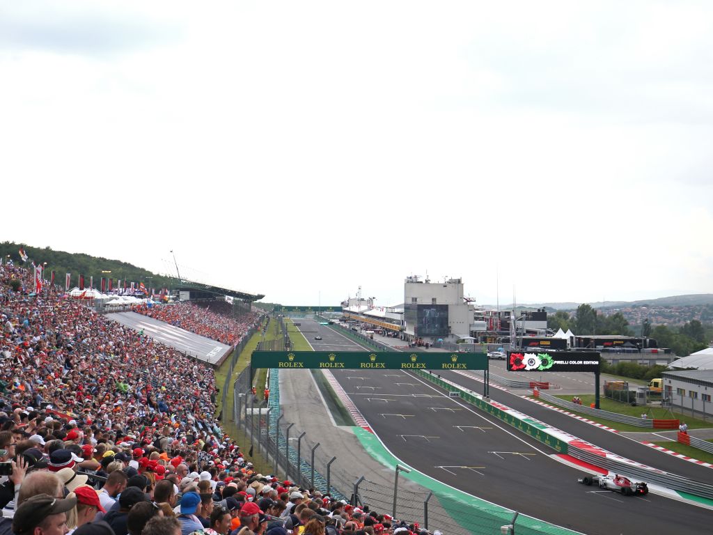 German grand prix deals live stream