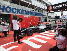 German Grand Prix 2019: Time, TV channel, live stream & grid