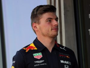 Max Verstappen: Red Bull not yet good enough | PlanetF1