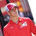 Vettel: Don’t judge Mick by Schumi’s standards