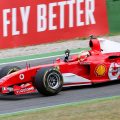 Schumacher not in Ferrari’s 2021 thoughts
