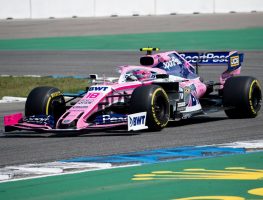 Stroll finally makes Q2, but it’s a ‘step backwards’