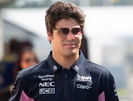 Stroll’s P4 banks £11,000 for charity