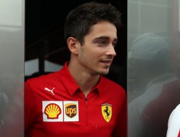 Leclerc predicts ‘fun race’ in Germany