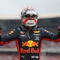 Verstappen wins chaotic, amazing, incredible German GP