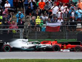 FIA dismiss German GP ‘drag strip’ criticism