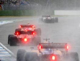 German Grand Prix could make instant comeback