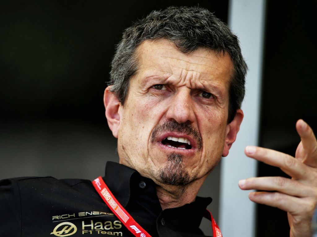 Guenther-Steiner-PA