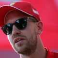 Vettel: I’d have ‘boring’ F1 ‘forever’ if it saved Hubert