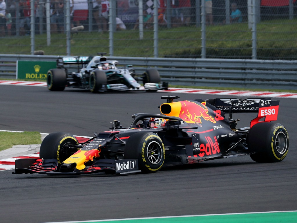 Mercedes forced Red Bull into 'impossible' call | PlanetF1 : PlanetF1