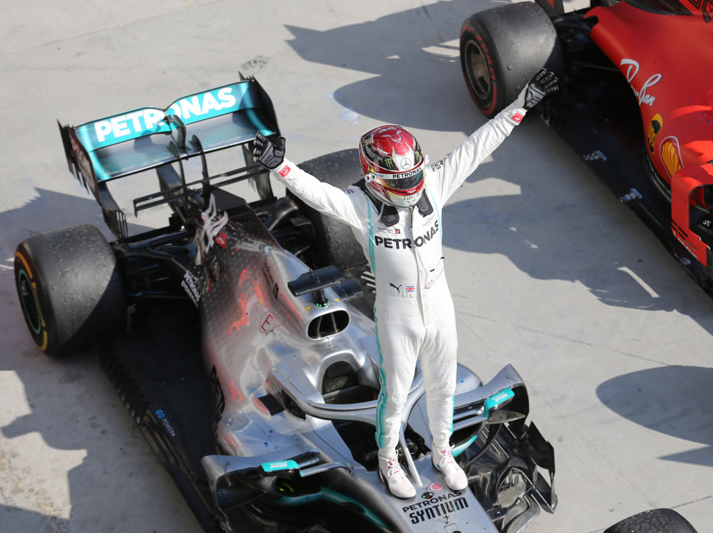 Conclusions from the Hungarian Grand Prix