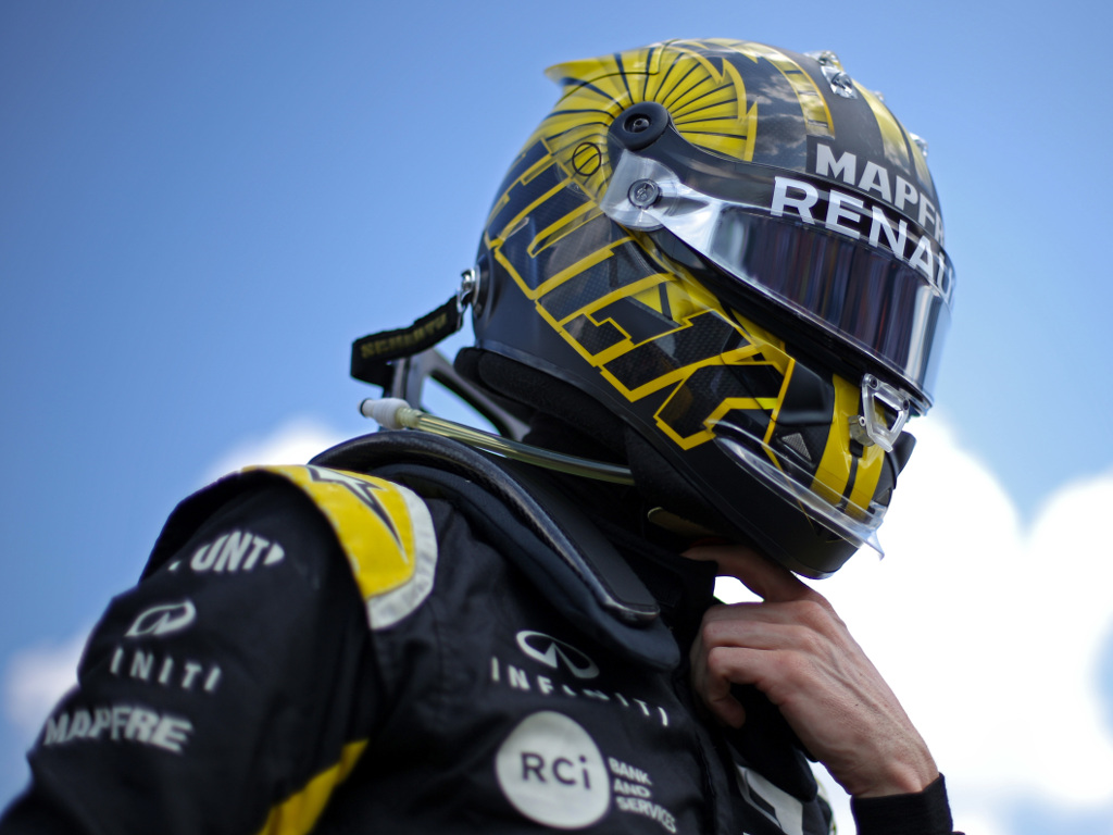 Nico Hulkenberg's race undone by 'safe mode' engine