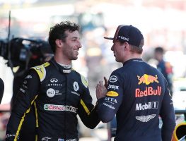 Ricciardo, Max and the Aus GP ‘sh*tshow’