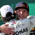 Max ‘came of age’ in Hungary, Ferrari ‘woeful’