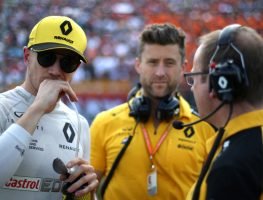 Hulkenberg: Renault need to ask serious questions