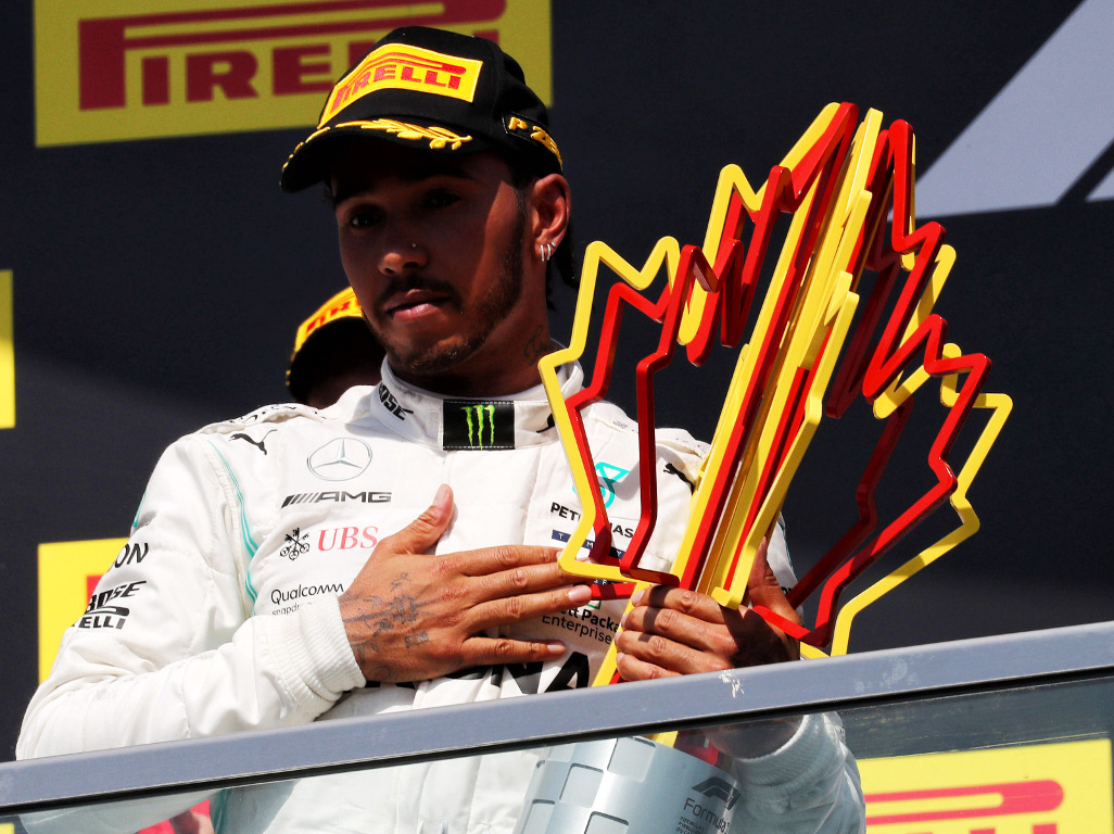 Formula 1 Has Entered The Era Of Ridiculous Trophies; Here's The Best &  Worst - DMARGE