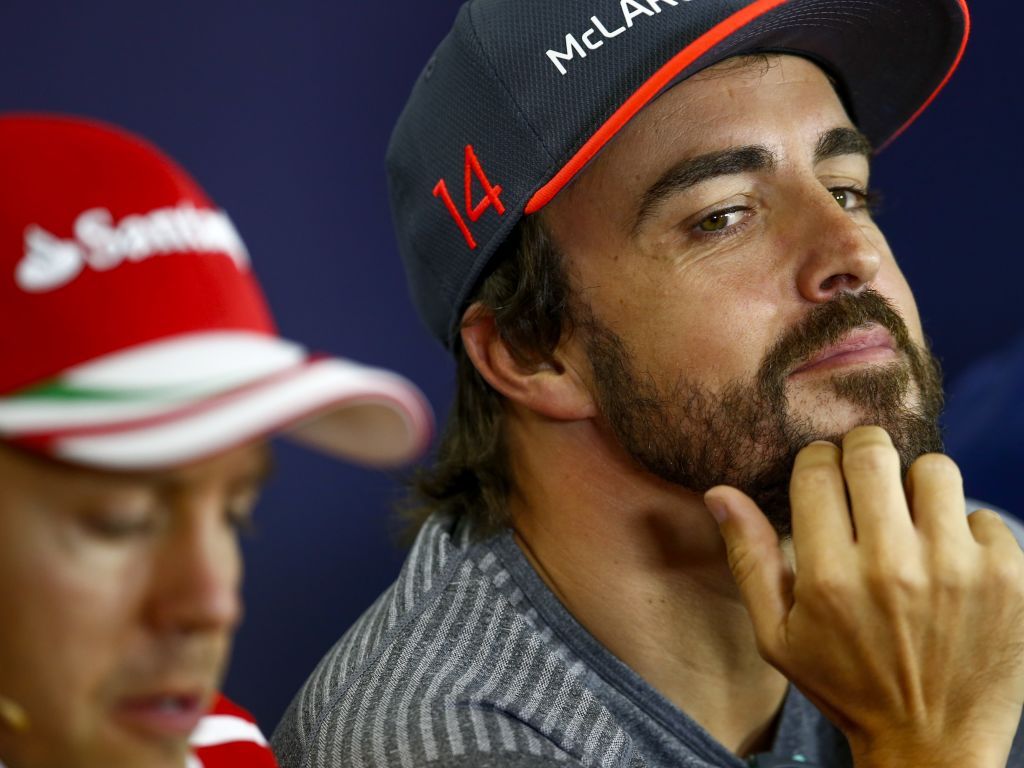 Fernando Alonso at Aston Martin is reminiscent of a modern motorsport love  story : PlanetF1