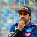 Brown to discuss IndyCar options with Alonso, but…