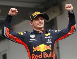 Is Verstappen’s arrogance a help or hindrance?