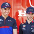 Albon and Gasly just weren’t ready for Red Bull seat