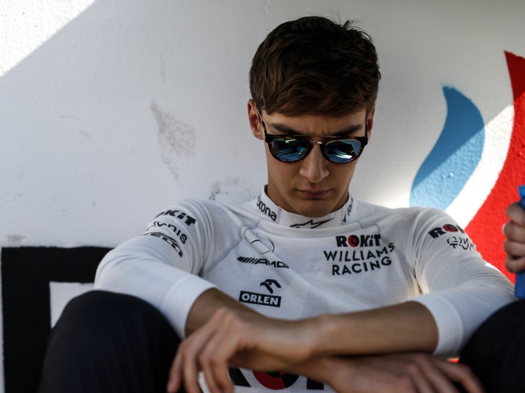 George Russell reveals 'hate' from Kubica supporters | PlanetF1