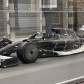 First official images of 2021 car revealed