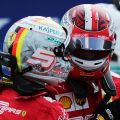 Shades of 2014 as Leclerc outclasses Vettel