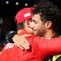 Ricciardo almost didn’t race following Hubert’s death