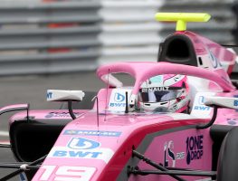 Prost: 22 is much too young