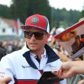 Pit Chat: In difficult times, turn to Kimi Raikkonen