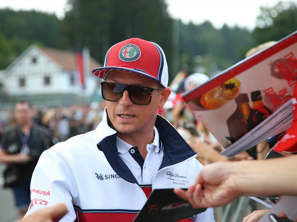 Kimi raikkonen best sale sunglasses 2019