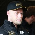 Magnussen still stewing over ‘trigger-happy’ stewards