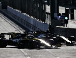 Hulk/K-Mag line-up no issue for Haas