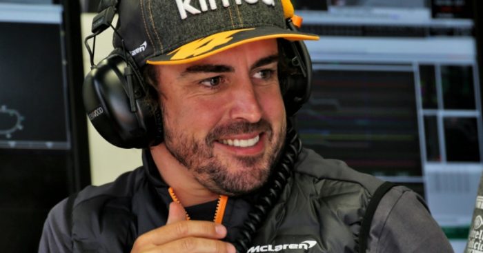 Fernando Alonso News >> Fernando Alonso Lewis Hamilton Lifestyle Not Possible In Fernando Alonso News >> Fernando Alonso Lewis Hamilton Lifestyle Not Possible In