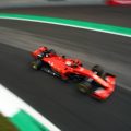 FIA gets tough on track limits at Parabolica
