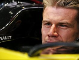 Hulkenberg summoned by stewards after Q3 farce