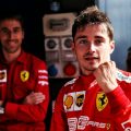 Race: Ferrari’s Leclerc ends Mercedes’ reign at Monza