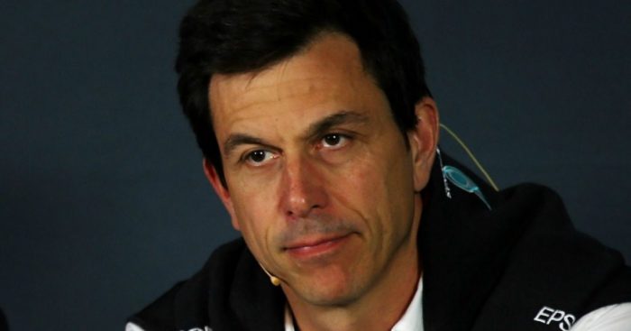 The Safety Car period was what gave Lewis Hamilton the win in Russia says Mercedes principal Toto Wolff.