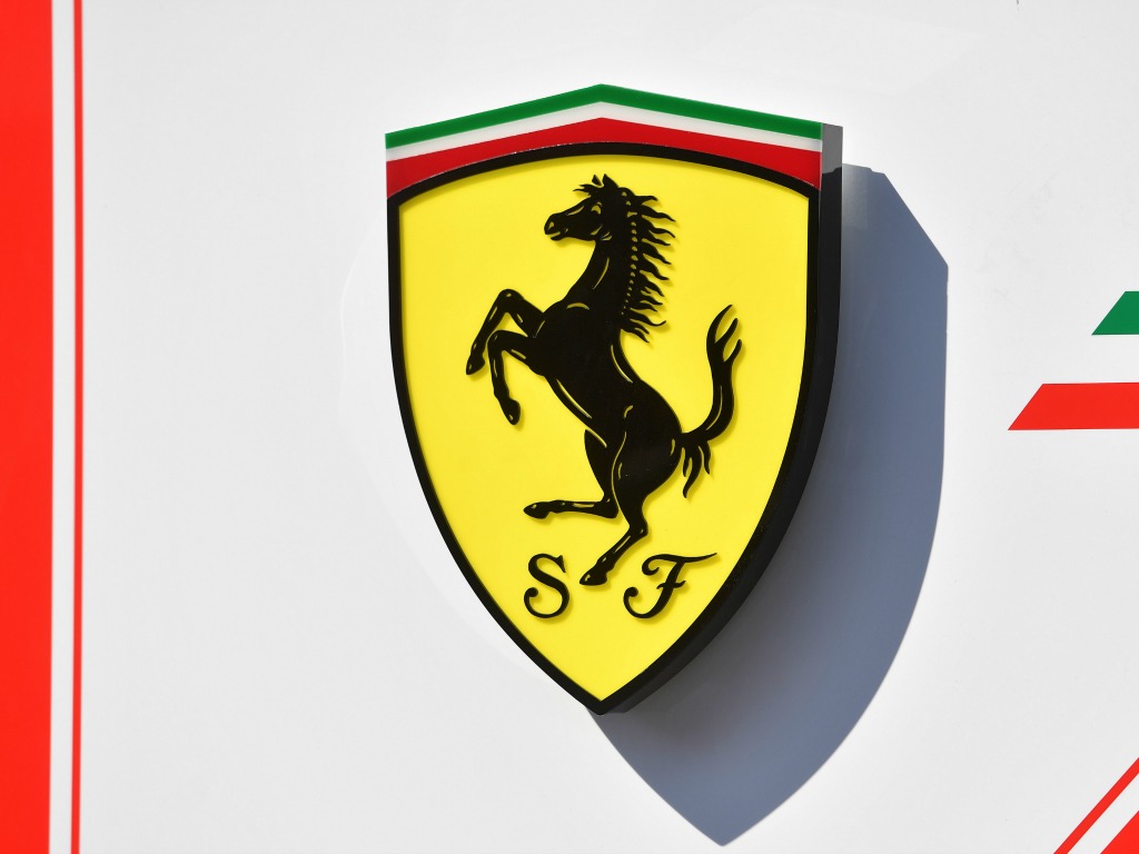 Ferrari PA