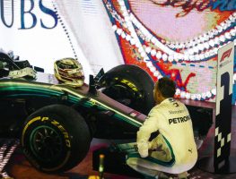 Singapore Grand Prix 2019: Time, TV channel, live stream & grid