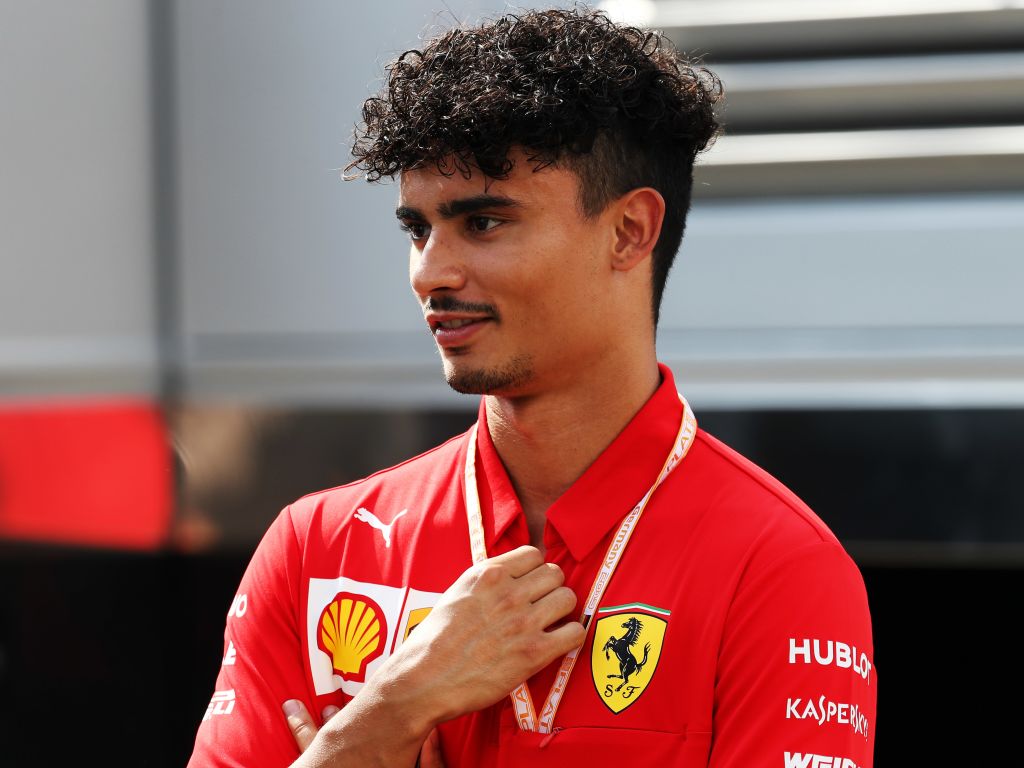 Haas turned down Pascal Wehrlein's approach for a 2020 drive.