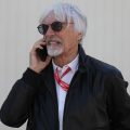 Ecclestone has ‘nothing to do’ with Williams deal