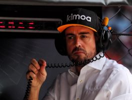 For and against: The return of Fernando Alonso