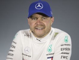 Bottas rues qualifying but happy with ‘strong race’