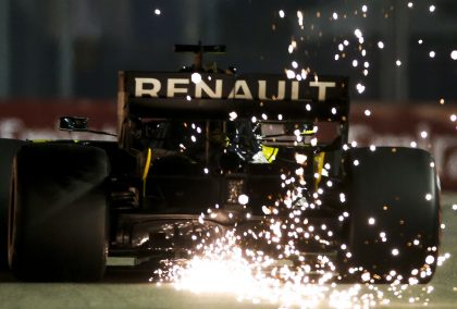 f1 news planet