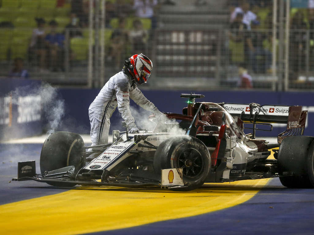 raikkonen 2019