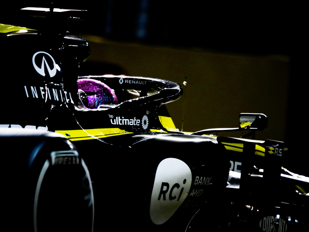 daniel ricciardo qualifying