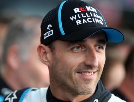 Kubica happy he returned to ‘close a chapter’