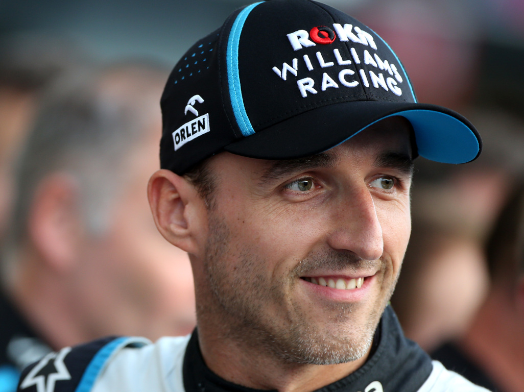 Robert Kubica happy he returned to 'close a chapter' | PlanetF1 : PlanetF1
