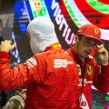 Italian press reaction: Vettel got revenge for Monza